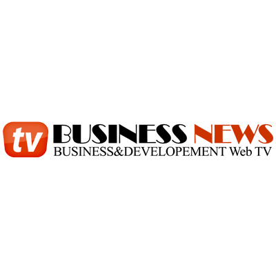 business news tv